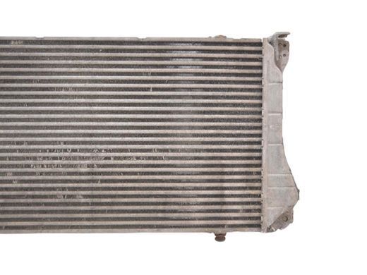 Інтеркулер TOYOTA AVENSIS T27 2012-2015 (JD127100-3521) 17940-0R040, 17940-0R040, A