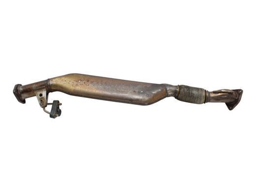 Прийомна труба ACURA RDX 2022-2026 18200-TJB-A02, 18200-TJB-A02, A
