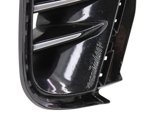 Накладка бампера передняя правая KIA K5 DL3 2019-2023 86542L3000, 86542L3000, B