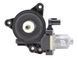Моторчик стеклоподъемника передний левый KIA SPORTAGE NQ5 2021-2024 (82450DW000) 82450P1000, 82450P1000, A