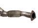 Прийомна труба ACURA RDX 2022-2026 18200-TJB-A02, 18200-TJB-A02, A