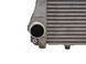 Інтеркулер TOYOTA AVENSIS T27 2012-2015 (JD127100-3521) 17940-0R040, 17940-0R040, A
