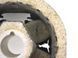 Подушка двигуна нижня JEEP RENEGADE 2014- 68363757AA, 68363757AA, A
