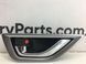 Ручка двери внутренняя передняя левая SUBARU FORESTER S14 2018-2021 61051SJ130TP, 61051SJ130TP, B