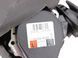 Ремінь безпеки задній лівий LAND ROVER DISCOVERY SPORT L550 2019- (629397800B) LR072161, LR072161, A
