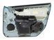 Карта двери передняя левая VOLVO V60 Y20 2013-2018 39823451, 39823451, B