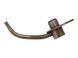 Масляна форсунка LAND ROVER DISCOVERY SPORT L550 2014-2019 LR045099, LR045099, A