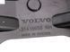 Кронштейн ручки дверей передній правий VOLVO V90 2016-2020 31416656, 31416656, A
