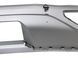 Накладка бампера задняя нижняя AUDI Q3 F3 2018-2025 83A807568, 83A807568, C