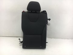 Спинка сидения задняя правая VOLVO XC60 2013-2017 31306506, 31306506