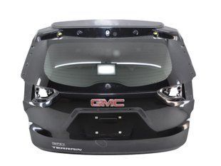 Крышка багажника GMC TERRAIN 2017-2021 (без скла) 84277350, 84277350, B