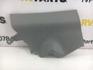Накладка задньої стійки нижня права внутрішня ACURA RDX 2012-2018 84605-TX4-A01, 84605-TX4-A01, A
