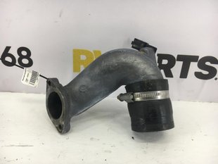 Впускной патрубок турбины NISSAN PATHFINDER R51 2005-2014 14460-EC00A, 14460-EC00A, A