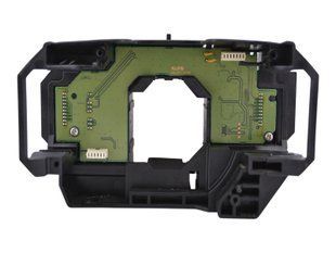 Блок управления подрулевых переключателей VOLVO XC60 2008-2013 (31376705) 31334643, 31334643, A