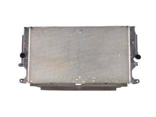 Радіатор TOYOTA AVENSIS T27 2012-2015 16400-0R061, 16400-0R061, A
