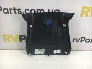 Накладка торпедо нижняя левая ACURA RDX 2012-2018 77256-TX4-A01ZA, 77256-TX4-A01ZA, A