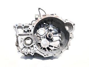 Коробка передач КПП CITROEN C-CROSSER 2007-2013 (6-ступенева, 2.2 D) 2231F6, 2231F6, A