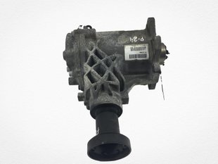 Раздаточная коробка VOLVO XC70 P24 2016-2022 31437651, 31437651, A