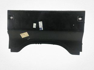 Днище багажника MERCEDES E220 W212 2012-2016 A2186930200, A2186930200, A