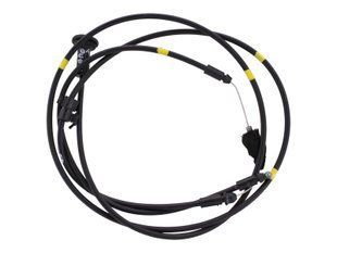 Трос капота KIA SPORTAGE NQ5 2021-2024 81190DW000, 81190DW000, A