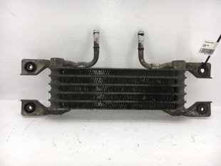 Радіатор АКПП CHEVROLET CAPTIVA 2006-2011 96861784, 96861784, A