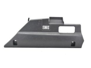 Накладка торпедо нижня права VOLVO S60 Y20 2013-2018 8630198, 8630198, B