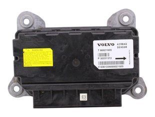 Блок управления AirBag VOLVO XC60 2017- 32221372, 32221372, A
