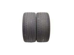 Шина R19 AS пара, THREE-A ECOWINGED, 245/40ZR19 98Y, Китай, 2023р., S0184, A
