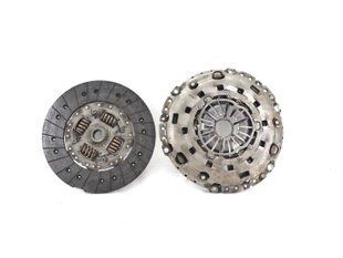 Комплект зчеплення LAND ROVER FREELANDER 2 L359 2006-2010 (корзина зчеплення з диском) LR048408, LR048408, A
