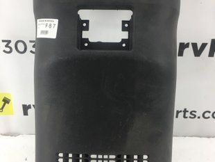 Накладка консолі задня ACURA MDX 2008-2013 83428-STX-A01ZD, 83428-STX-A01ZD, A