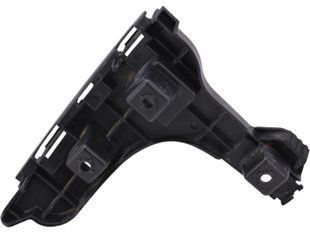 Кронштейн бампера задний правый VOLVO XC60 2008-2013 30763440, 30763440, A