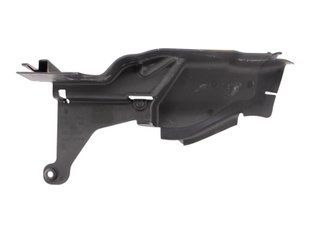 Дефлектор радіатора передній правий VOLVO V60 Y20 2013-2018 31425137, 31425137, A