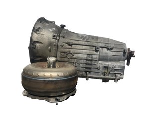 Коробка передач АКПП MERCEDES E220 W212 2012-2016 A2122708009, A2122708009, A