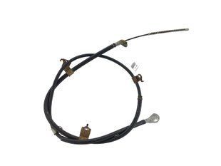 Трос ручного тормоза задний правый TOYOTA RAV4 CA30W 2005-2010 46420-42120, 46420-42120, A