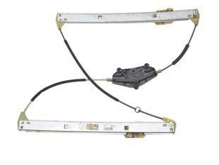 Склопідйомник передній лівий AUDI Q5 2008-2012 (8R0837461F) 8R0837461B, 8R0837461B, A