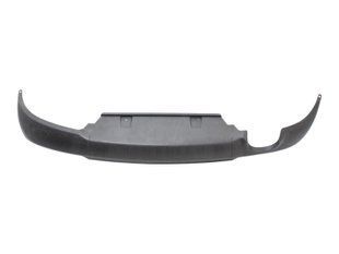 Накладка бампера нижня задня OPEL INSIGNIA 2017-2022 13487430, 13487430, B