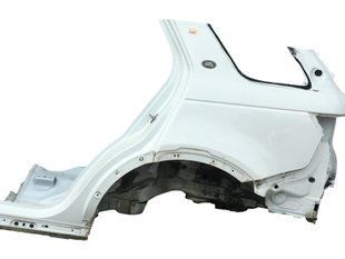 Чверть автомобіля задня ліва LAND ROVER DISCOVERY SPORT L550 2019- LR137805, LR137805, A
