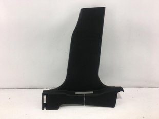 Накладка середньої стійки права нижня NISSAN QASHQAI J10 2010-2013 76915JD000, 76915JD000, B