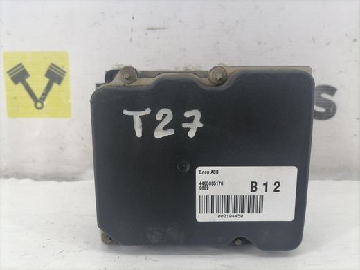 Блок ABS TOYOTA AVENSIS T27 2009-2018 (44540-05100) 4405005170, 4405005170, A