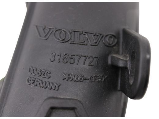 Впускний патрубок турбіни VOLVO V90 2016-2020 (31657727) 32222128, 32222128, A