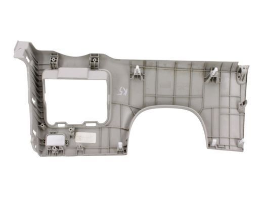 Накладка торпедо нижня ліва KIA K5 DL3 2019-2023 84750L3000, 84750L3000, A