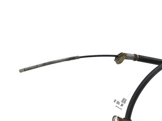 Трос ручного тормоза задний правый TOYOTA RAV4 CA30W 2005-2010 46420-42120, 46420-42120, A