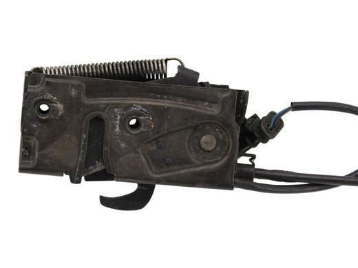 Замок капота левый VOLVO V90 2016-2020 (32219545) 31479534, 31479534, A