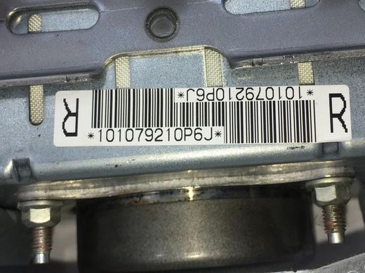 Подушка безопасности передняя правая TOYOTA AVENSIS T27 2009-2018 73960-05020, 73960-05020, A