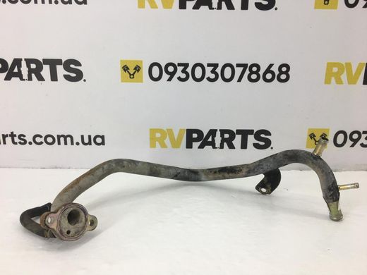 Трубка охлаждения NISSAN PATHFINDER R51 2005-2014 21022EB70A, 21022EB70A, A