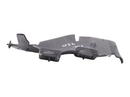 Дефлектор радіатора передній лівий VOLVO V60 Y20 2013-2018 31449384, 31449384, A