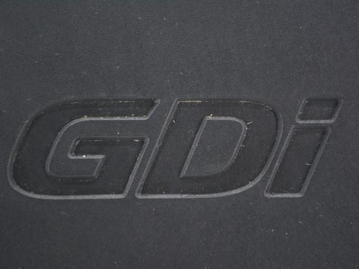 Крышка двигателя KIA SPORTAGE 4 QL 2015-2018 292402GGB0, 292402GGB0, A