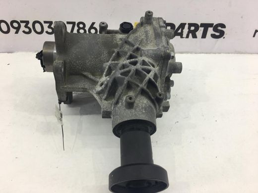 Роздавальна коробка VOLVO XC70 P24 2016-2022 31437651, 31437651, A