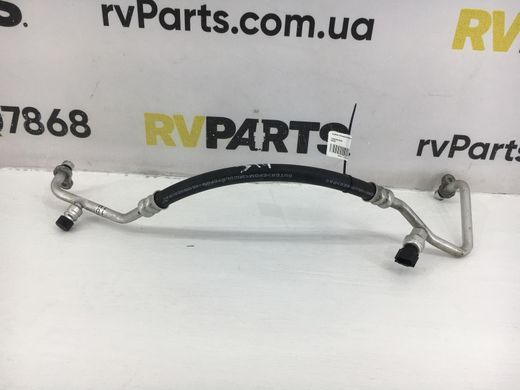 Трубка кондиционера SUBARU FORESTER S14 2018- 73424SJ040, 73424SJ040, A