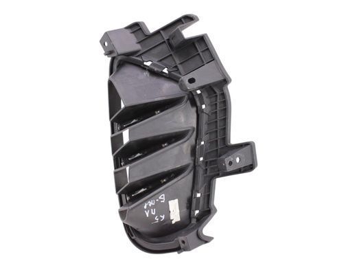 Накладка бампера передняя левая KIA K5 DL3 2019-2023 86541L3000, 86541L3000, A